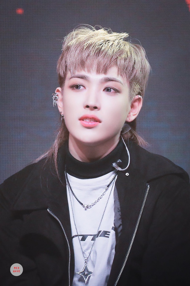 Netizen chọn 20 leader đỉnh nhất Kpop: RM (BTS) dẫn đầu, các nhóm nữ lép vế hoàn toàn nhưng bất ngờ là G-Dragon không hề có tên - Ảnh 1. Netizen chọn 20 leader đỉnh nhất Kpop: RM (BTS) dẫn đầu, các nhóm nữ lép vế hoàn toàn nhưng bất ngờ là G-Dragon không hề có tên - Ảnh 1.