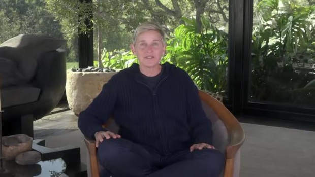 MC Ellen DeGeneres đòi giải tán The Ellen Show sau loạt bê bối chấn động? - Ảnh 3. MC Ellen DeGeneres đòi giải tán The Ellen Show sau loạt bê bối chấn động? - Ảnh 3.