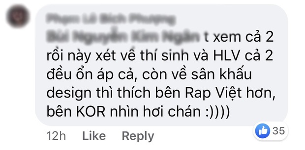 Hai TV Show về Rap quyết lên sóng đối đầu trong một đêm: Rap Việt vượt lên King Of Rap về hiệu ứng lan tỏa! - Ảnh 4. Hai TV Show về Rap quyết lên sóng đối đầu trong một đêm: Rap Việt vượt lên King Of Rap về hiệu ứng lan tỏa! - Ảnh 4.