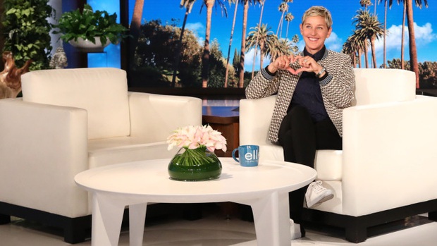 MC Ellen DeGeneres đòi giải tán The Ellen Show sau loạt bê bối chấn động? - Ảnh 4. MC Ellen DeGeneres đòi giải tán The Ellen Show sau loạt bê bối chấn động? - Ảnh 4.