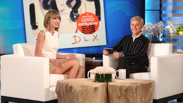 MC Ellen DeGeneres đòi giải tán The Ellen Show sau loạt bê bối chấn động? - Ảnh 5. MC Ellen DeGeneres đòi giải tán The Ellen Show sau loạt bê bối chấn động? - Ảnh 5.