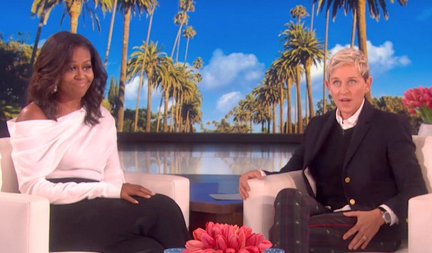 MC Ellen DeGeneres đòi giải tán The Ellen Show sau loạt bê bối chấn động? - Ảnh 6. MC Ellen DeGeneres đòi giải tán The Ellen Show sau loạt bê bối chấn động? - Ảnh 6.