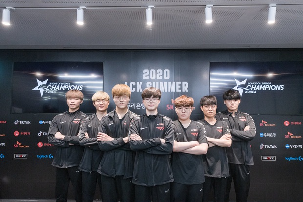 LCK mùa Hè 2020: T1 Clozer debut quá thành công, DragonX bất ngờ sảy chân trước Damwon Gaming - Ảnh 6.