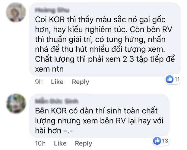 Hai TV Show về Rap quyết lên sóng đối đầu trong một đêm: Rap Việt vượt lên King Of Rap về hiệu ứng lan tỏa! - Ảnh 10. Hai TV Show về Rap quyết lên sóng đối đầu trong một đêm: Rap Việt vượt lên King Of Rap về hiệu ứng lan tỏa! - Ảnh 10.