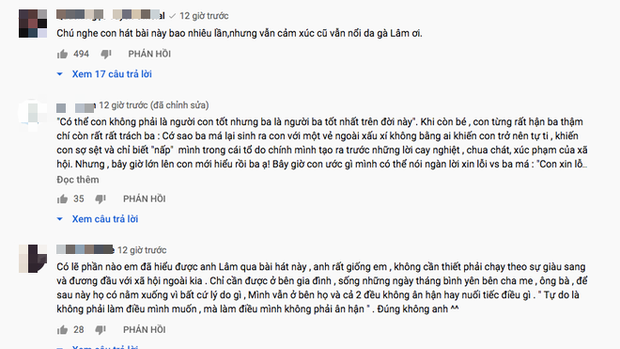 Ngôi sao lặng lẽ Hoài Lâm: Từ hào quang sánh ngang Sơn Tùng M-TP đến chàng ca sĩ ai ai cũng mong chờ ngày tái xuất - Ảnh 13.