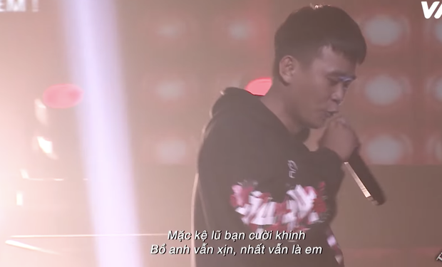 Thanh niên nói xấu người yêu bằng bài rap gây sốt cả MXH: Con mèo hàng xóm đẹp hơn, trà sữa không ngon đè tui ra giận? - Ảnh 15. Thanh niên nói xấu người yêu bằng bài rap gây sốt cả MXH: Con mèo hàng xóm đẹp hơn, trà sữa không ngon đè tui ra giận? - Ảnh 15.