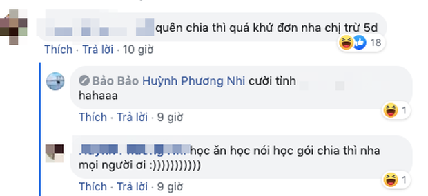 Gây xôn xao với nghi vấn được cầu hôn bằng nhẫn kim cương khủng, Jolie Nguyễn bất ngờ bị bắt lỗi tiếng Anh - Ảnh 5.