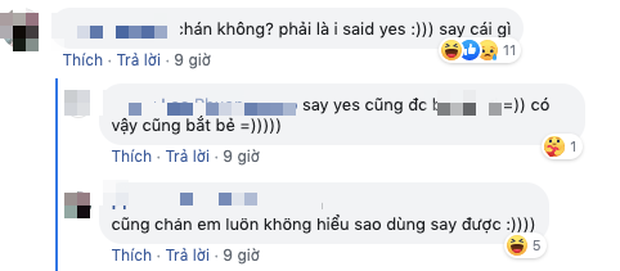 Gây xôn xao với nghi vấn được cầu hôn bằng nhẫn kim cương khủng, Jolie Nguyễn bất ngờ bị bắt lỗi tiếng Anh - Ảnh 6.