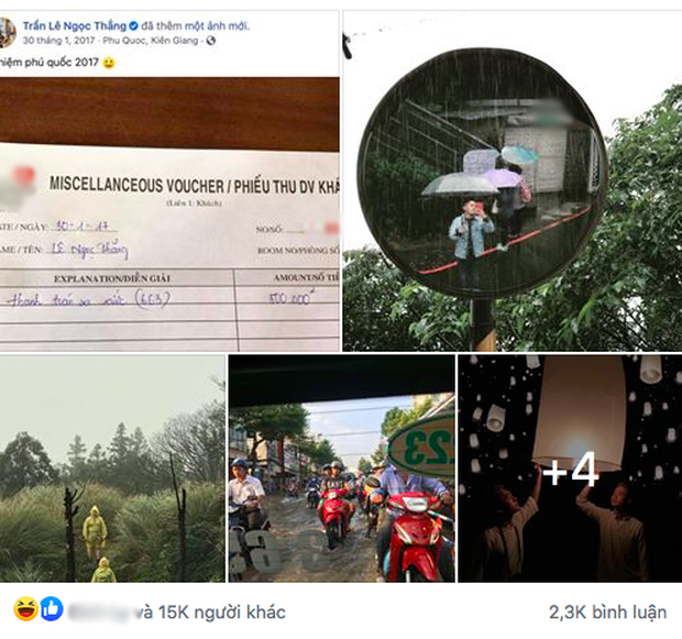 Anh chàng số nhọ năm nào tiếp tục “khoe” bộ sưu tập những sự cố khi đi du lịch, cuộc đời hiếm có ai đi chơi mà đen đủi thế! - Ảnh 2.