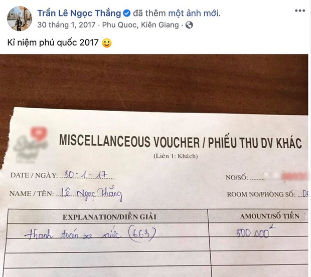 Anh chàng số nhọ năm nào tiếp tục “khoe” bộ sưu tập những sự cố khi đi du lịch, cuộc đời hiếm có ai đi chơi mà đen đủi thế! - Ảnh 8.