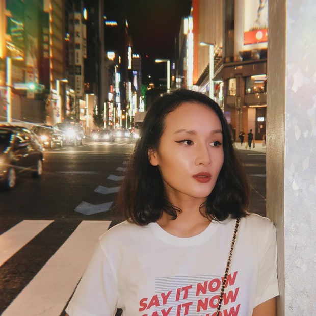 Cách đây 3 năm, Giang Ơi từng rơi nước mắt khi nói về việc bị tẩy chay, kể chuyện trốn trong toilet vì không có ai chơi cùng - Ảnh 2. Cách đây 3 năm, Giang Ơi từng rơi nước mắt khi nói về việc bị tẩy chay, kể chuyện trốn trong toilet vì không có ai chơi cùng - Ảnh 2.