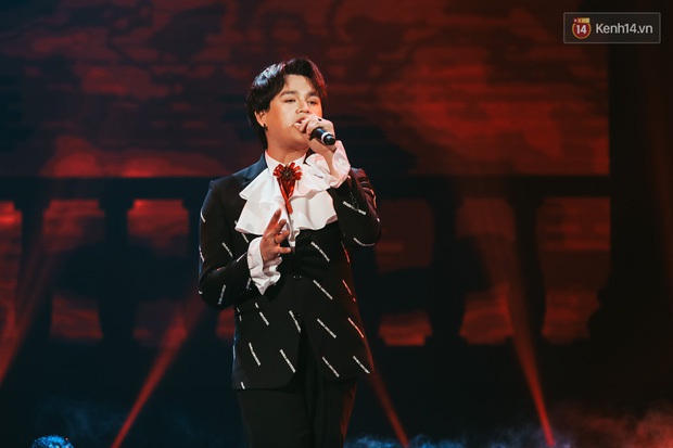 Bị anti-fan chê hát live kém và hát nhép, Nguyễn Trần Trung Quân bức xúc đáp trả, còn đăng luôn clip hát live để dằn mặt - Ảnh 5.