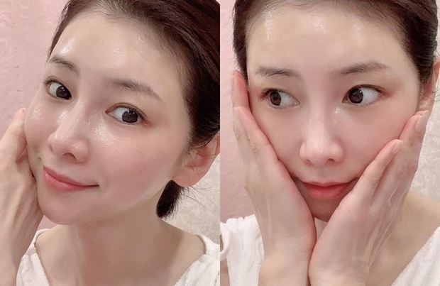 Phù thuỷ làn da Nhật Bản tiết lộ 6 tips dưỡng da: Dùng serum đúng 3 bước, nếu bận quá hãy đắp mặt nạ - Ảnh 4. Phù thuỷ làn da Nhật Bản tiết lộ 6 tips dưỡng da: Dùng serum đúng 3 bước, nếu bận quá hãy đắp mặt nạ - Ảnh 4.