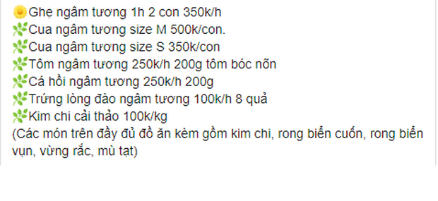 Loạt món ăn đặc sản từ Hàn Quốc sang Việt Nam có giá bình dân dành riêng cho hội thích ăn ngon nhưng vẫn muốn tiết kiệm - Ảnh 2.