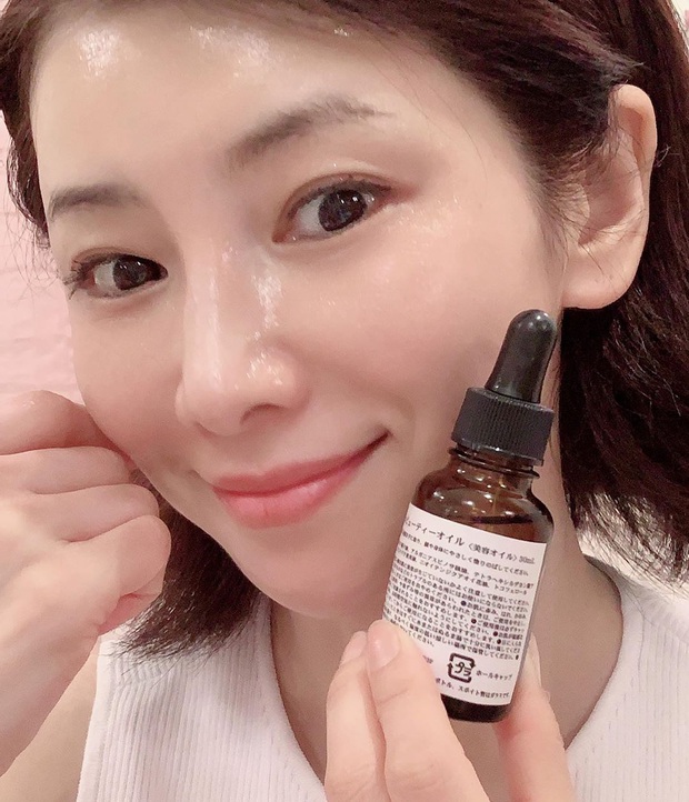 Phù thuỷ làn da Nhật Bản tiết lộ 6 tips dưỡng da: Dùng serum đúng 3 bước, nếu bận quá hãy đắp mặt nạ - Ảnh 5. Phù thuỷ làn da Nhật Bản tiết lộ 6 tips dưỡng da: Dùng serum đúng 3 bước, nếu bận quá hãy đắp mặt nạ - Ảnh 5.