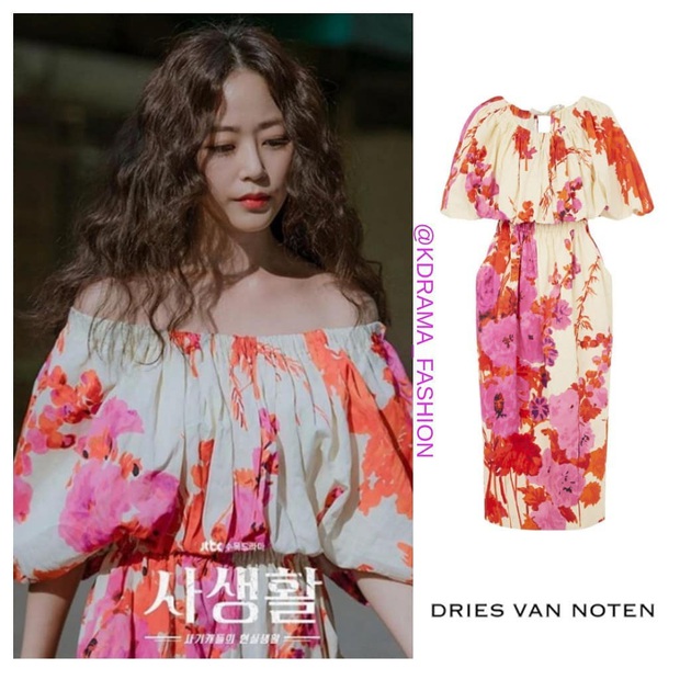 Seo Ye Ji cuối cùng đã gặp đối thủ, bà hoàng sang chảnh màn ảnh nhỏ sẽ sớm bị soán ngôi? - Ảnh 5.