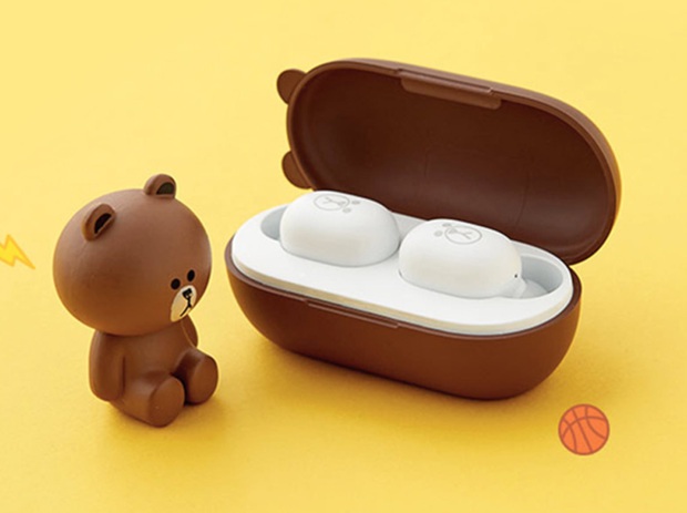 Xiaomi ra mắt mẫu tai nghe không dây giá rẻ bèo mà lại cute như cục kẹo - Ảnh 5.