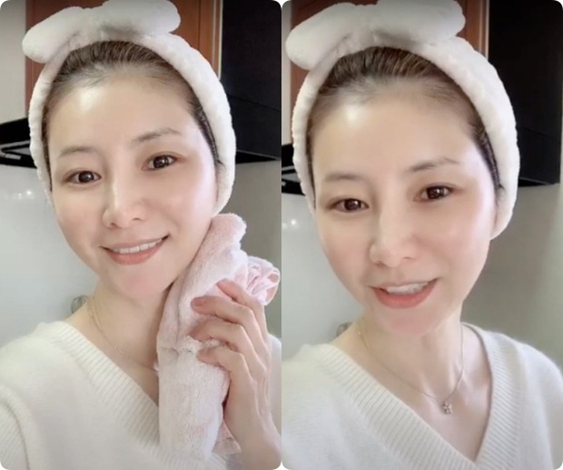 Phù thuỷ làn da Nhật Bản tiết lộ 6 tips dưỡng da: Dùng serum đúng 3 bước, nếu bận quá hãy đắp mặt nạ - Ảnh 6. Phù thuỷ làn da Nhật Bản tiết lộ 6 tips dưỡng da: Dùng serum đúng 3 bước, nếu bận quá hãy đắp mặt nạ - Ảnh 6.