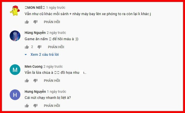 Trải nghiệm Free Fire mức đồ họa Max Setting: YouTuber khen đỉnh, cộng đồng thì dành mưa lời chê - Ảnh 7.