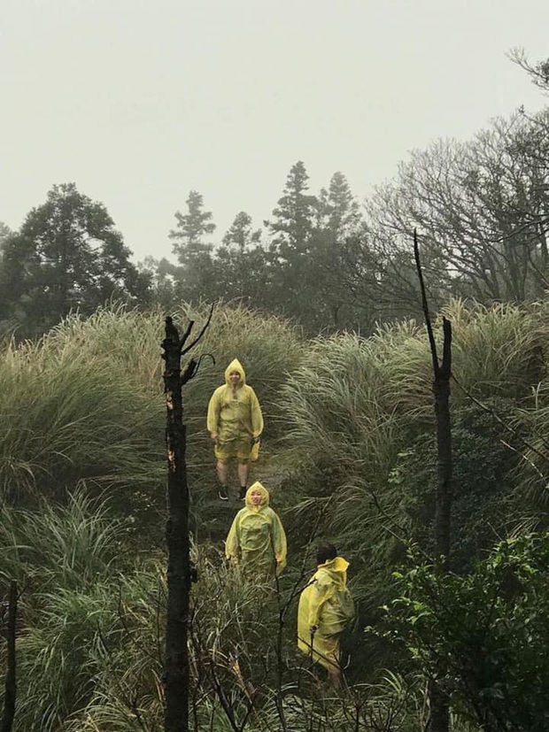 Anh chàng số nhọ năm nào tiếp tục “khoe” bộ sưu tập những sự cố khi đi du lịch, cuộc đời hiếm có ai đi chơi mà đen đủi thế! - Ảnh 4.