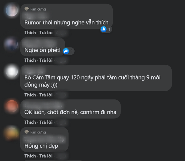 Lấy Danh Nghĩa Người Nhà còn đang hot, Đàm Tùng Vận đã vội bỏ Tống Uy Long để theo Trần Hiểu? - Ảnh 3.