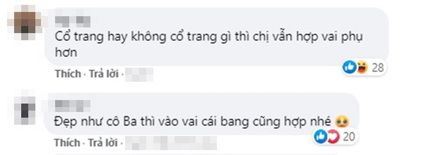 Netizen chia phe tranh cãi khi Địch Lệ Nhiệt Ba đến 2020 mới thừa nhận không hợp cổ trang sau 7749 lần đóng? - Ảnh 6.