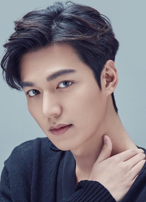 10 ông hoàng Instagram của màn ảnh Hàn: Lee Min Ho có kỷ lục không kém BLACKPINK, thần chết Lee Dong Wook thấp bất ngờ - Ảnh 2.