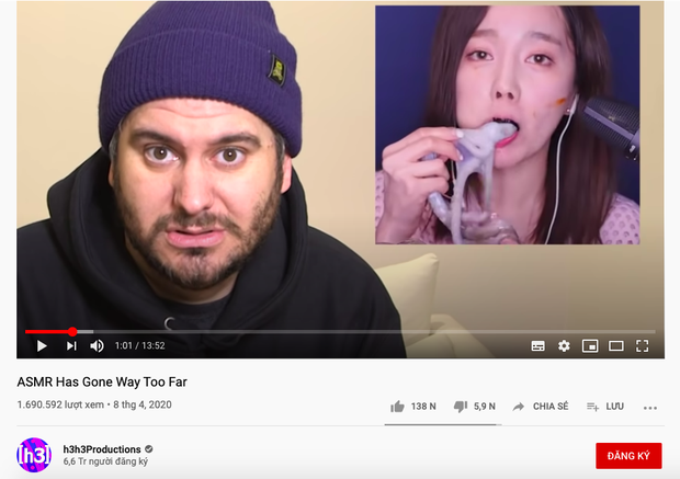 2 nữ YouTuber mukbang đình đám nhất xứ kim chi: Người bị tố gian dối với khán giả, kẻ gây phẫn nộ vì hành hạ động vật - Ảnh 7.
