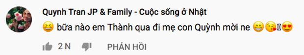 Thấy Trần Thành kêu chùm nho 11 triệu quá đắt không dám mua, Quỳnh Trần JP liền có lời rủ rê khiến dân tình thích thú - Ảnh 3.