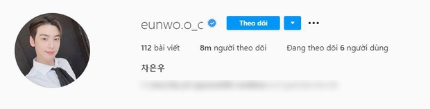 10 ông hoàng Instagram của màn ảnh Hàn: Lee Min Ho có kỷ lục không kém BLACKPINK, thần chết Lee Dong Wook thấp bất ngờ - Ảnh 17.