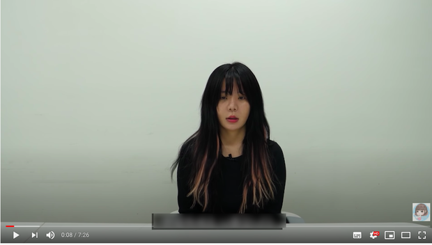 Sau khi bị tố lừa dối, hàng loạt YouTuber Hàn Quốc lao đao, có người đã phải bỏ nghề vì sức ép dư luận - Ảnh 6.