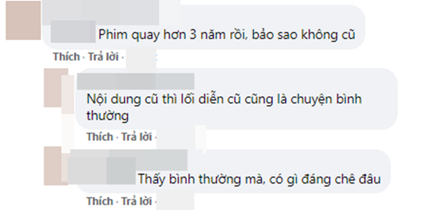 Phim nằm kho 3 năm vừa lên sóng, diễn xuất “quê mùa” của Vương Nhất Bác bị chê tơi tả - Ảnh 10.