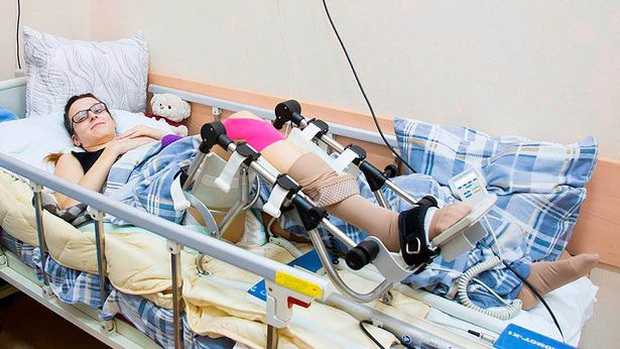 VĐV thể dục tử vong thương tâm trong lúc biểu diễn đi thăng bằng trên dây - Ảnh 4.