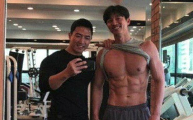 Nghịch cảnh dàn sao Tiệm Cà Phê Hoàng Tử sau 13 năm: Hội sao nữ bê bối, sao nam thắng Oscar, 2 nghệ sĩ qua đời thảm khốc - Ảnh 7.