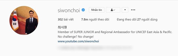 10 ông hoàng Instagram của màn ảnh Hàn: Lee Min Ho có kỷ lục không kém BLACKPINK, thần chết Lee Dong Wook thấp bất ngờ - Ảnh 19.