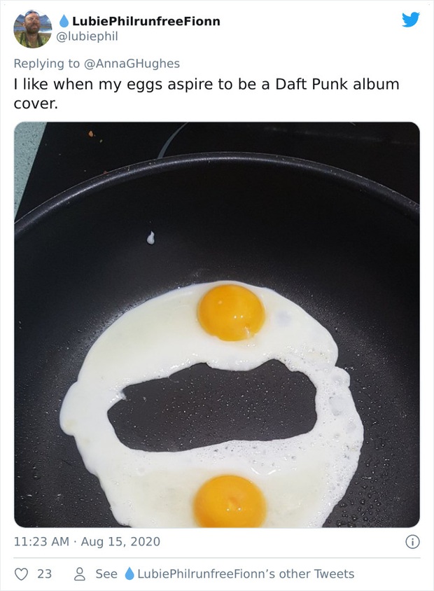 Những màn rán trứng xứng đáng “đi vào huyền thoại” nhất hội ghét bếp: Món dễ làm thế này mà cũng thất bại ư? - Ảnh 19.