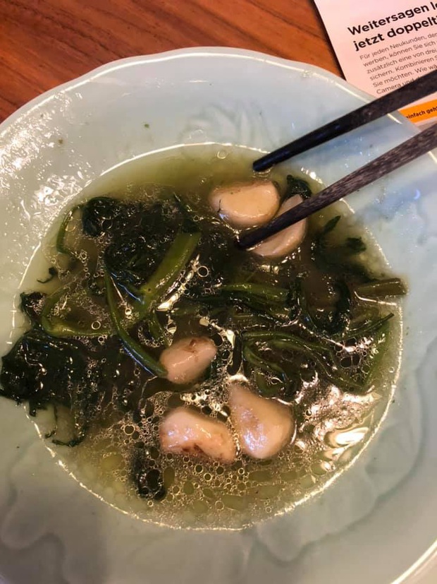 10 đĩa rau muống kinh hoàng được cư dân mạng khoe, chị Mỹ Tâm xem xong chắc bỏ luôn nghề xào rau! - Ảnh 6.