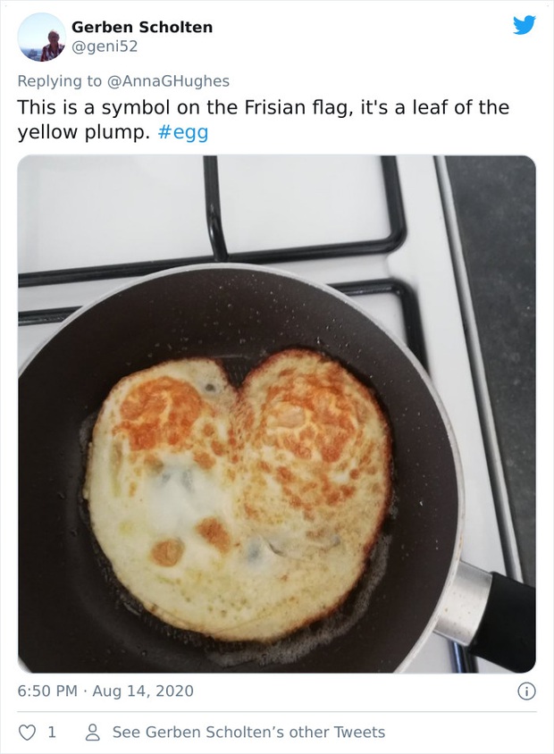 Những màn rán trứng xứng đáng “đi vào huyền thoại” nhất hội ghét bếp: Món dễ làm thế này mà cũng thất bại ư? - Ảnh 29.