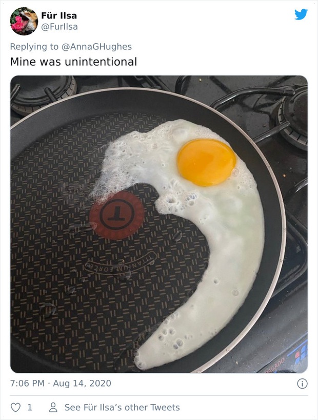 Những màn rán trứng xứng đáng “đi vào huyền thoại” nhất hội ghét bếp: Món dễ làm thế này mà cũng thất bại ư? - Ảnh 33.