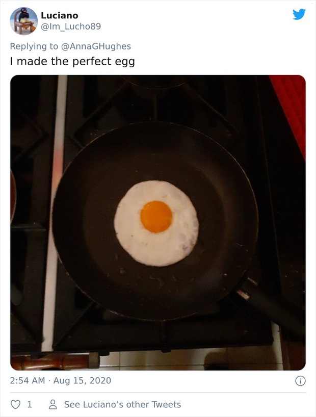 Những màn rán trứng xứng đáng “đi vào huyền thoại” nhất hội ghét bếp: Món dễ làm thế này mà cũng thất bại ư? - Ảnh 7.