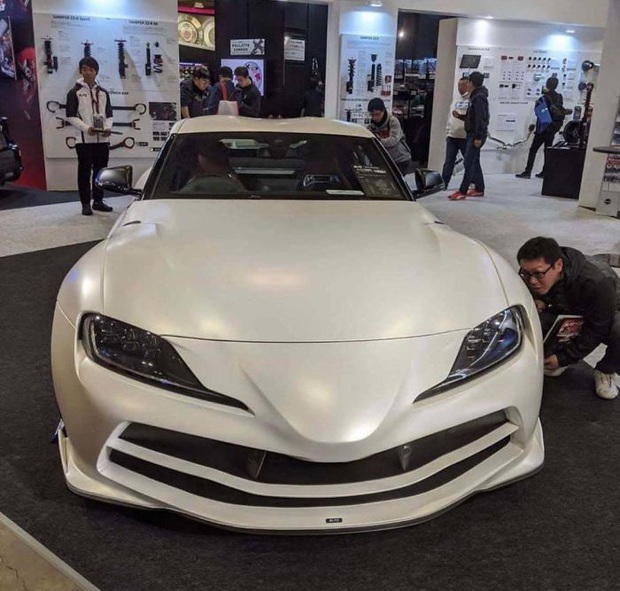 Những thiết kế tù túng chỉ cần liếc một phát đảm bảo tan nát con tim - Ảnh 8.