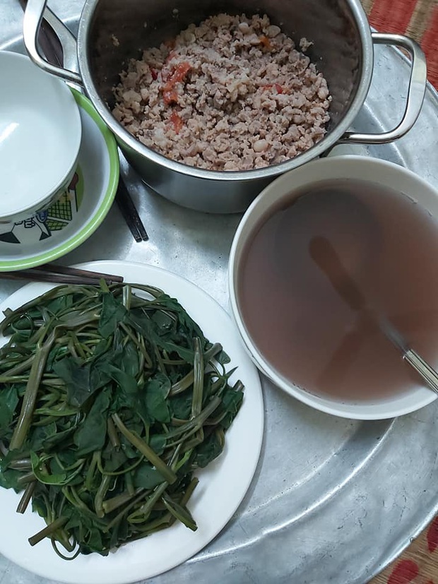 10 đĩa rau muống kinh hoàng được cư dân mạng khoe, chị Mỹ Tâm xem xong chắc bỏ luôn nghề xào rau! - Ảnh 18.