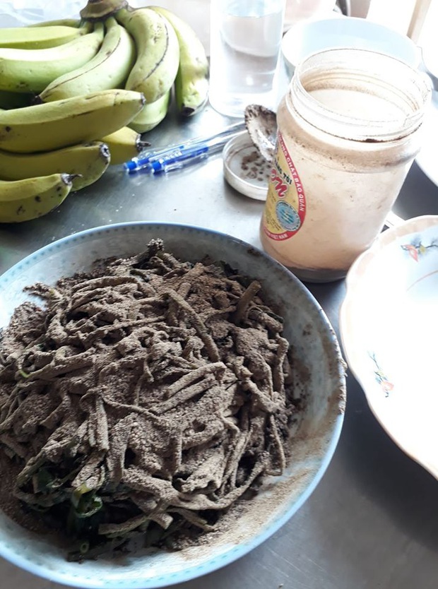 10 đĩa rau muống kinh hoàng được cư dân mạng khoe, chị Mỹ Tâm xem xong chắc bỏ luôn nghề xào rau! - Ảnh 16.