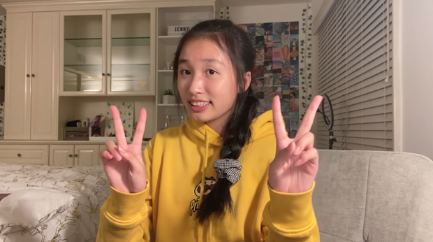 Jenny Huỳnh tiết lộ kế hoạch thi bằng lái xe ở Mỹ, chưa gì dân tình đã lót dép hóng vlog rồi nè - Ảnh 1.