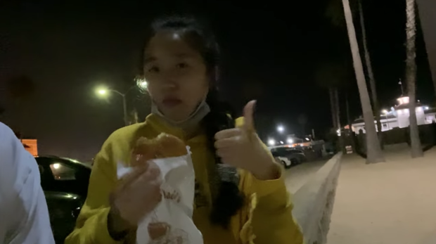 Jenny Huỳnh tiết lộ kế hoạch thi bằng lái xe ở Mỹ, chưa gì dân tình đã lót dép hóng vlog rồi nè - Ảnh 4.