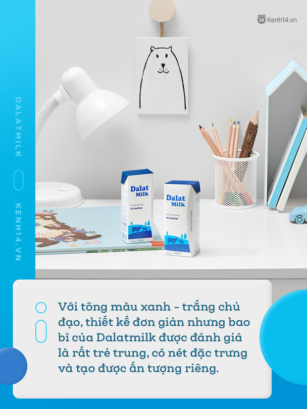 Bao bì xinh xắn trendy lại được các ông lớn ngành F&B quốc tế tin tưởng - tưởng xa lạ nhưng lại là thương hiệu sữa Việt Nam ai cũng biết! - Ảnh 3. Bao bì xinh xắn trendy lại được các ông lớn ngành F&B quốc tế tin tưởng - tưởng xa lạ nhưng lại là thương hiệu sữa Việt Nam ai cũng biết! - Ảnh 3.