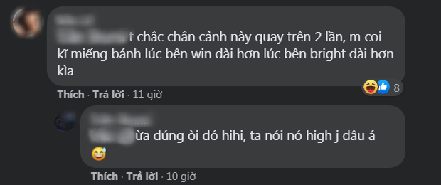 Nụ hôn mớm bánh cực tình ở Still 2gether khiến hội hủ nữ phát rồ vì màn cấp thịt chất lượng từ đài Thái - Ảnh 8.