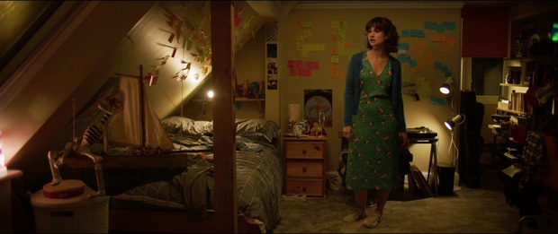 BTS hoá thân thành The Beatles, Michael Jackson, David Bowie - dù trở thành siêu sao quốc tế nhưng không bao giờ đánh mất mình trong MV Dynamite? - Ảnh 6.