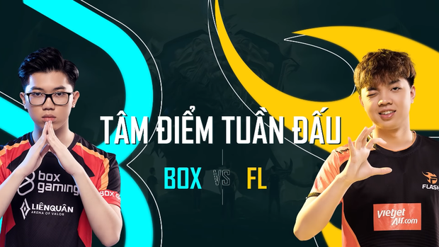 Mở màn ĐTDV mùa Đông 2020: Ara tuyên bố muốn đánh bại Team Flash, Xuân Bách cảm thán tội nghiệp BOX Gaming vì là nạn nhân đầu tiên - Ảnh 4.