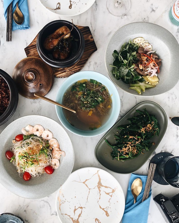 Tất tần tật về địa điểm hẹn hò của Hương Giang và Matt Liu: Toàn rich kid check-in, sao Việt tới lui nhiều không kể - Ảnh 16.